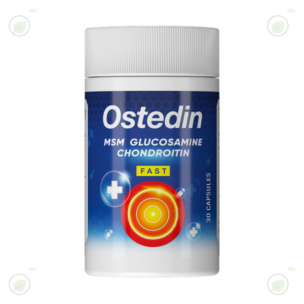 Ostedin
