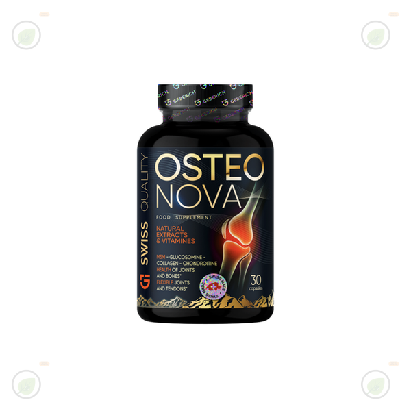 OsteoNova