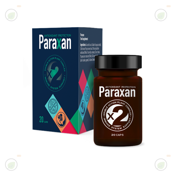 Paraxan