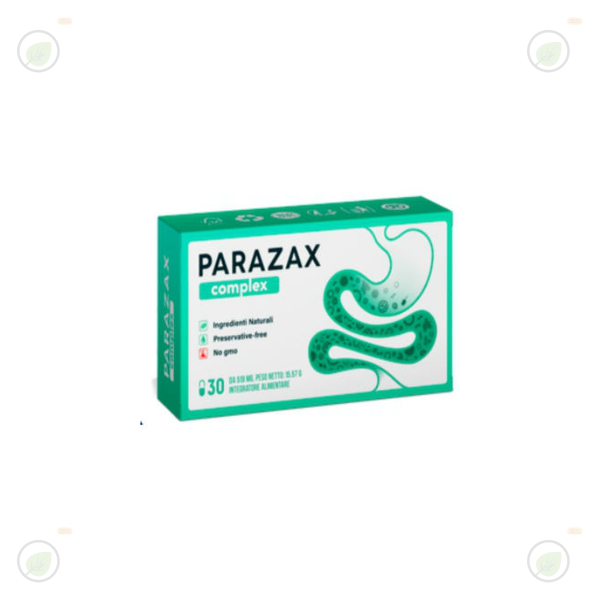 Parazax Complex