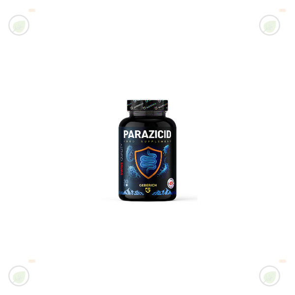 Parazicid
