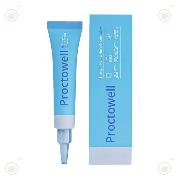 Proctowell