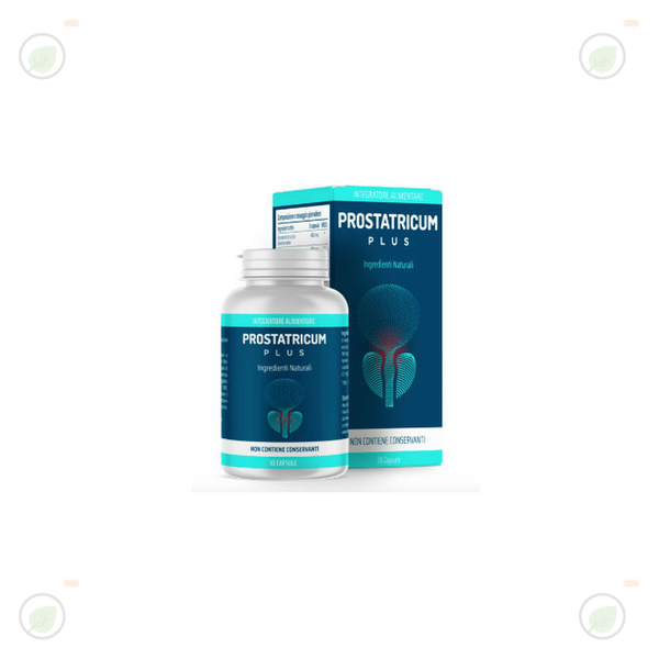 Prostatricum PLUS