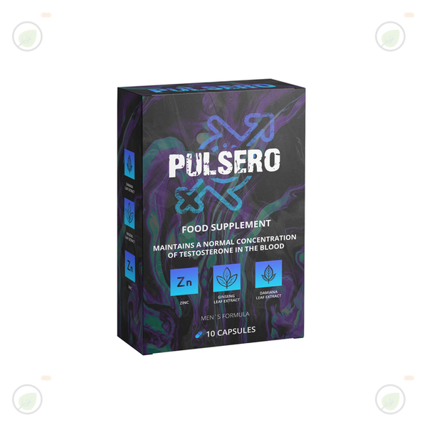 Pulsero