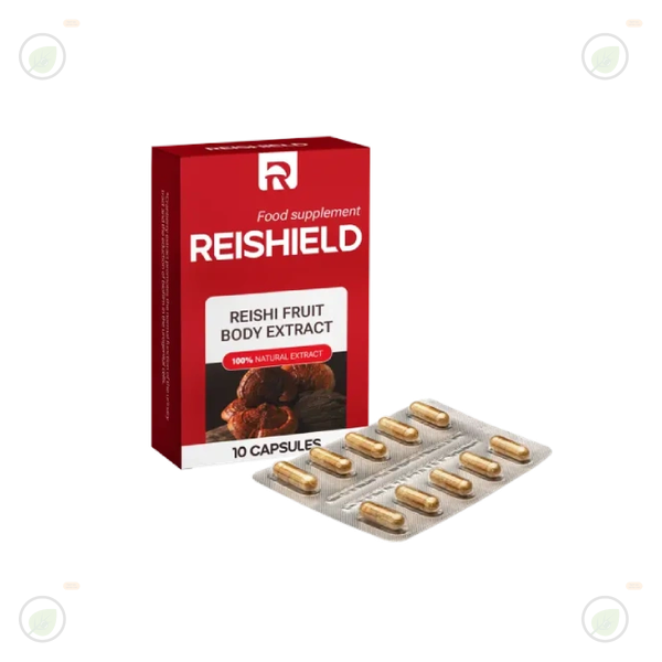 Reishield