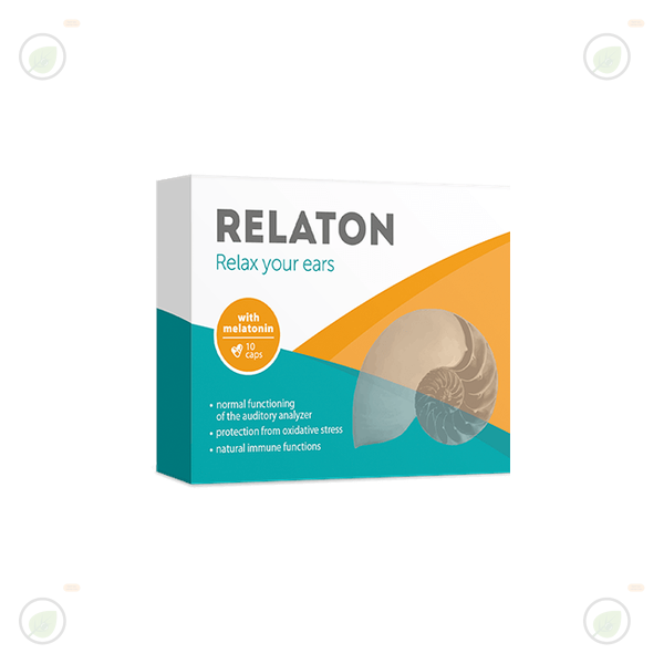 Relaton