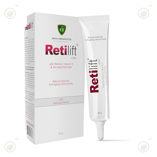RetiLift