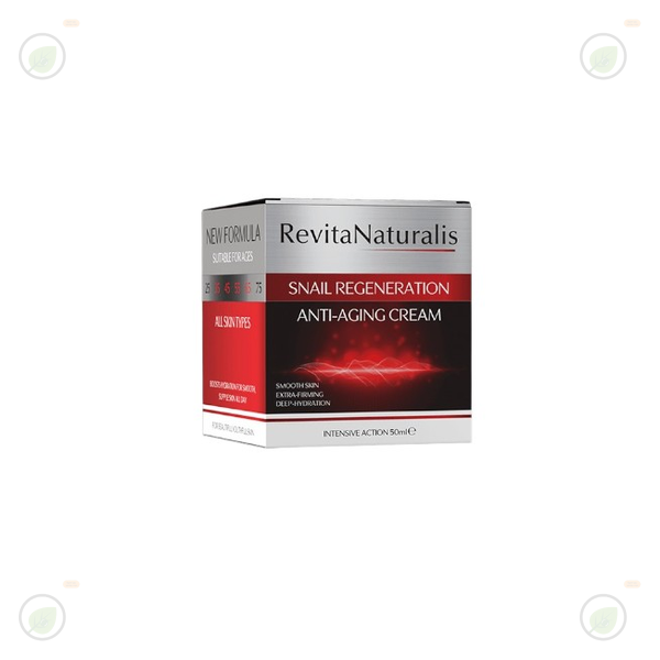 RevitaNaturalis