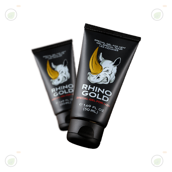 Rhino Gold Gel
