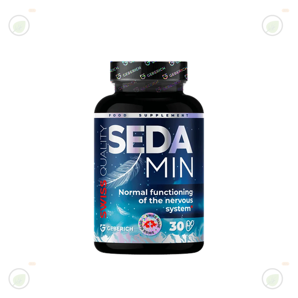 Sedamin