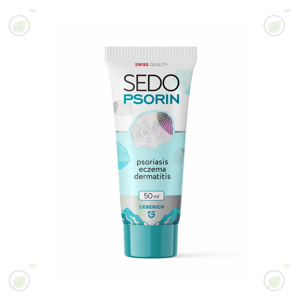 Sedopsorin
