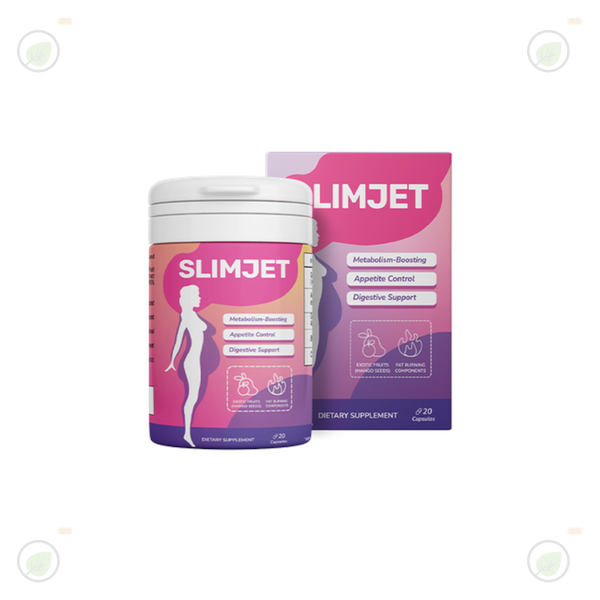 SlimJet