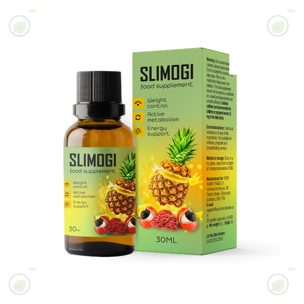 Slimogi