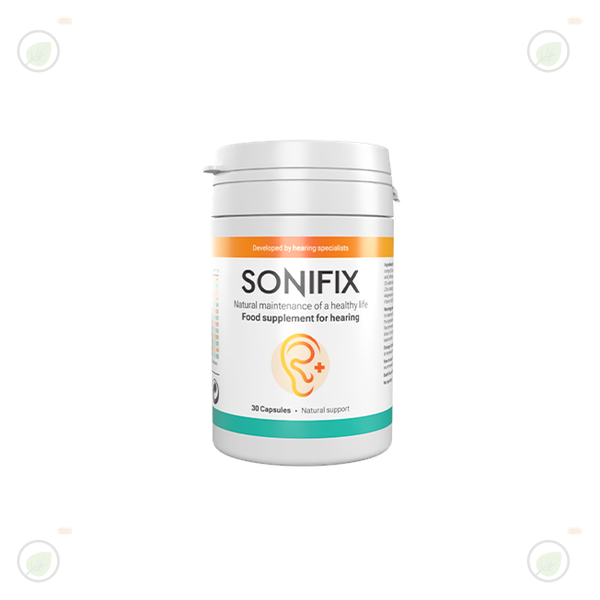 Sonifix confezione