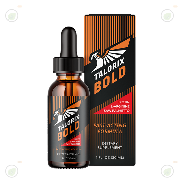 Talorix Bold