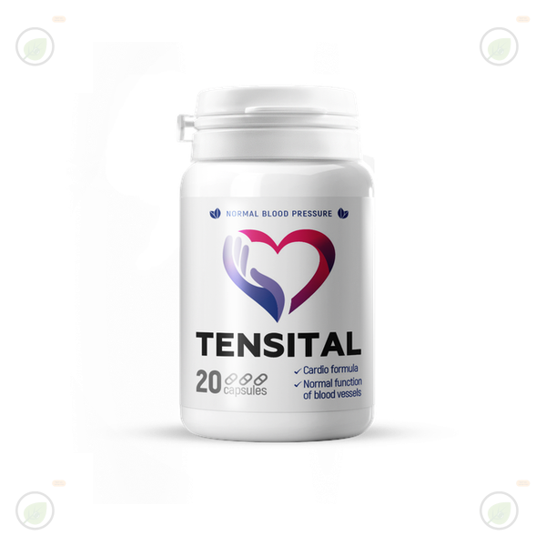 Tensital