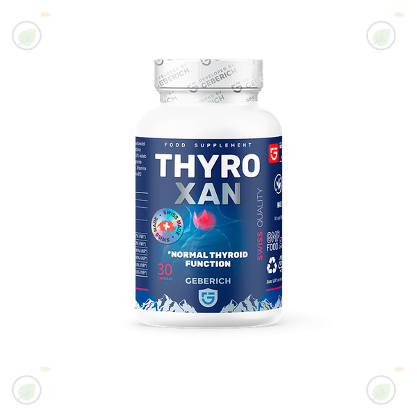 Thyroxan