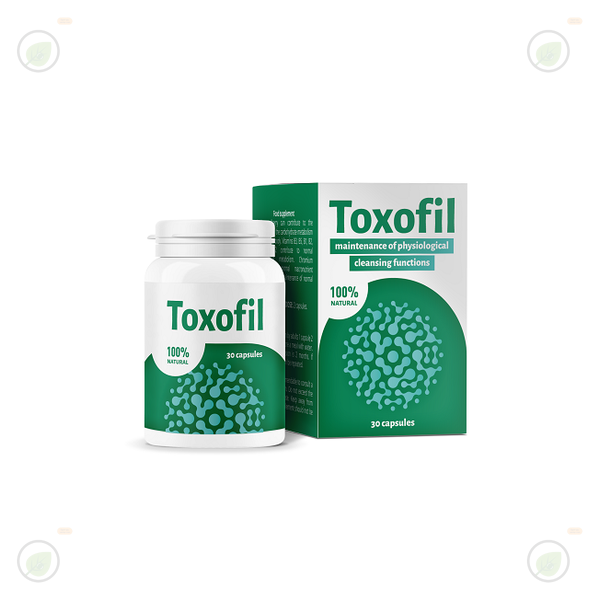 Toxofil
