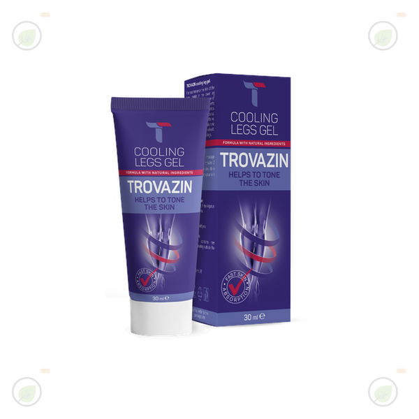 Trovazin