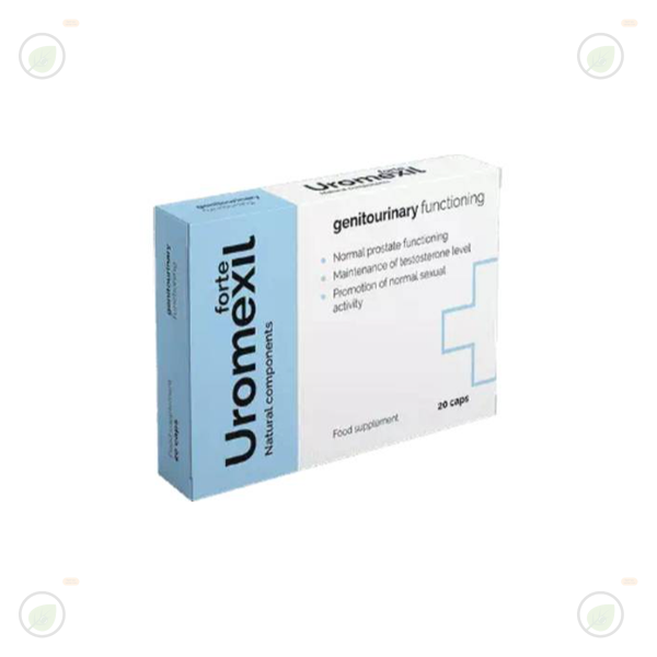 Uromexil Forte