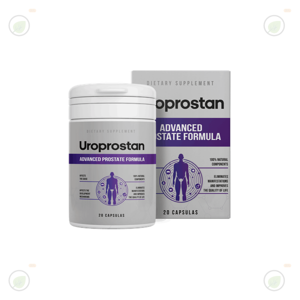 Uroprostan