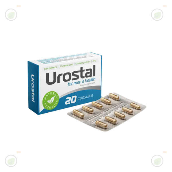 Urostal