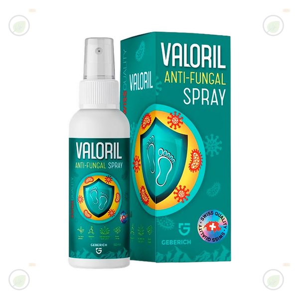 Valoril