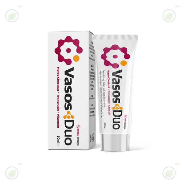 Vasos Duo