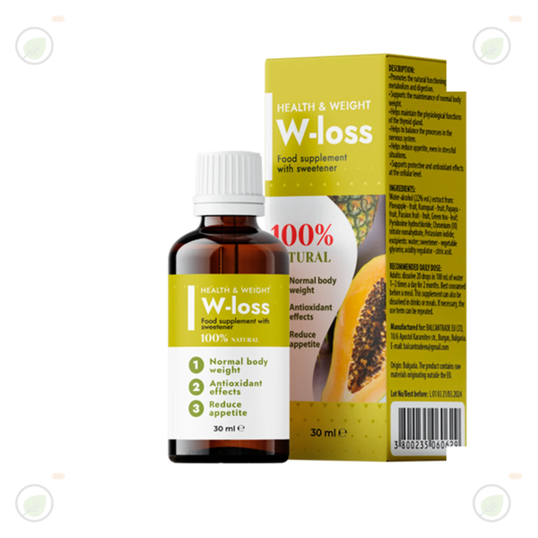 W-Loss